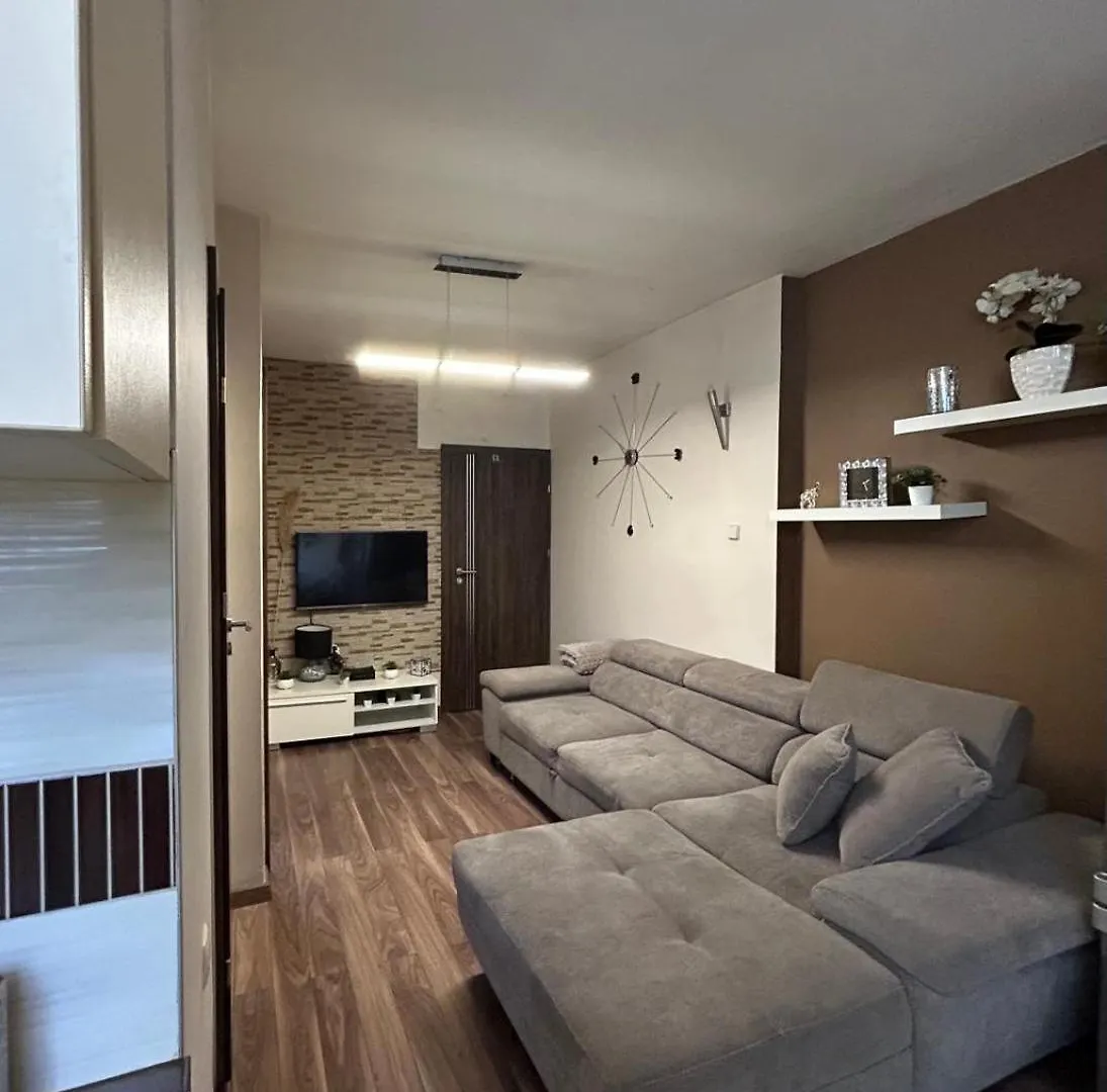 Apartment Skalinada Zara