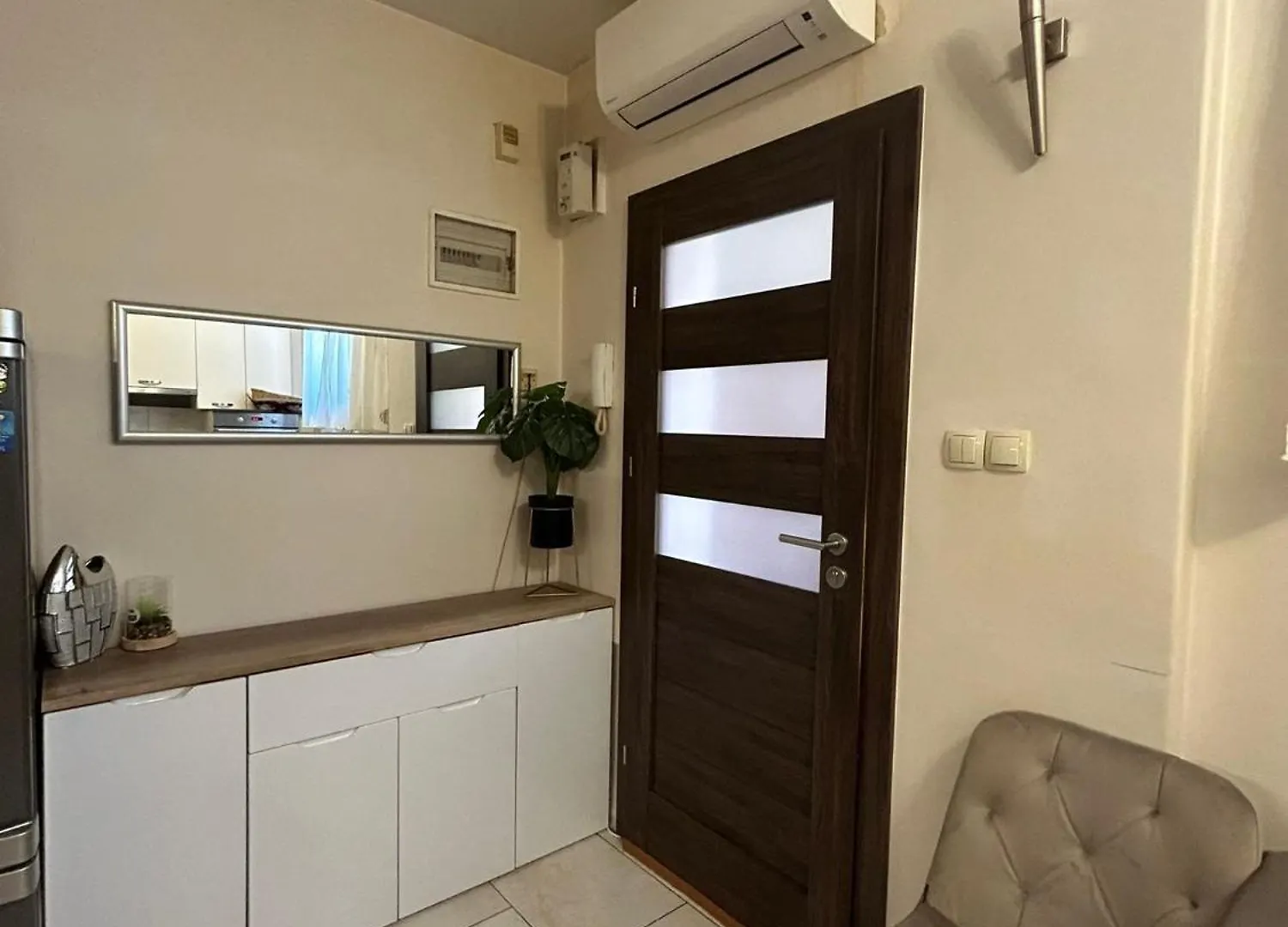 Apartment Skalinada Zadar Croatia