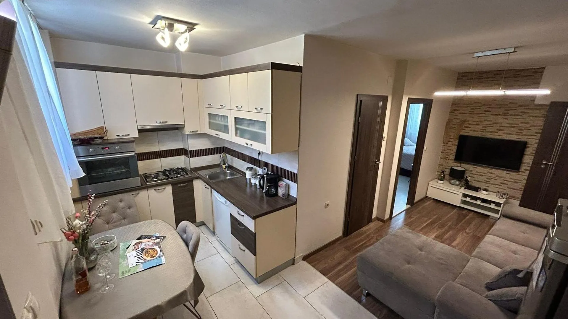 Apartment Skalinada Zadar Croatia