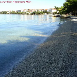  Appartamento Apartmani Milin