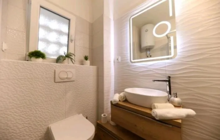 Apartment Skalinada Zadar