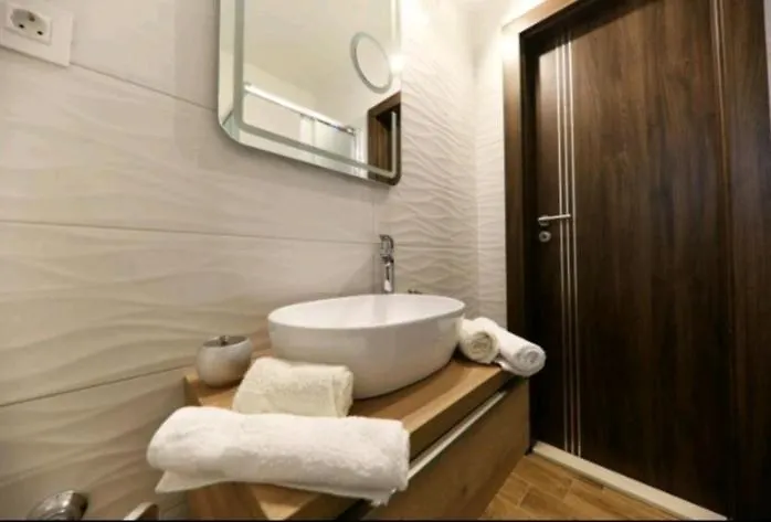 Apartment Skalinada Zadar 0*,