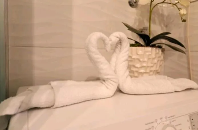Apartment Skalinada Zadar Croatia