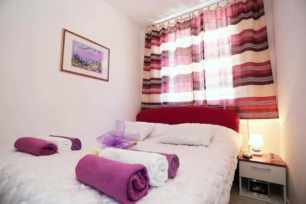 Apartment Skalinada Zadar