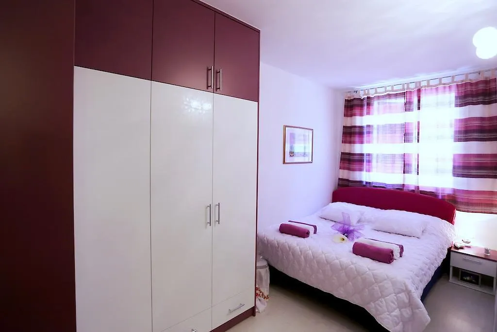 Apartment Skalinada Zadar